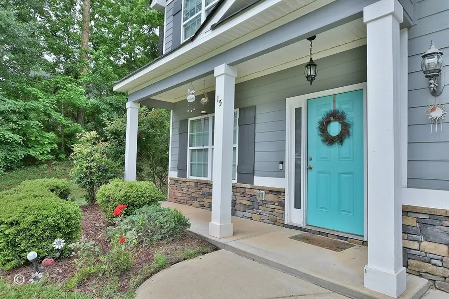 15 Lilac Path, Hamilton, GA 31811 - #2