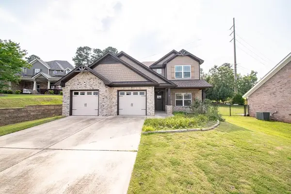 7081 Spring Walk Drive, COLUMBUS, GA 31904