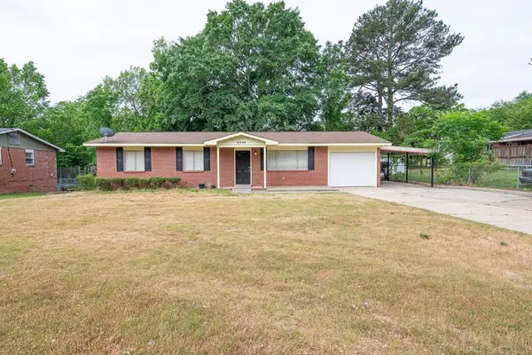 6040 Luna Drive, COLUMBUS, GA 31907