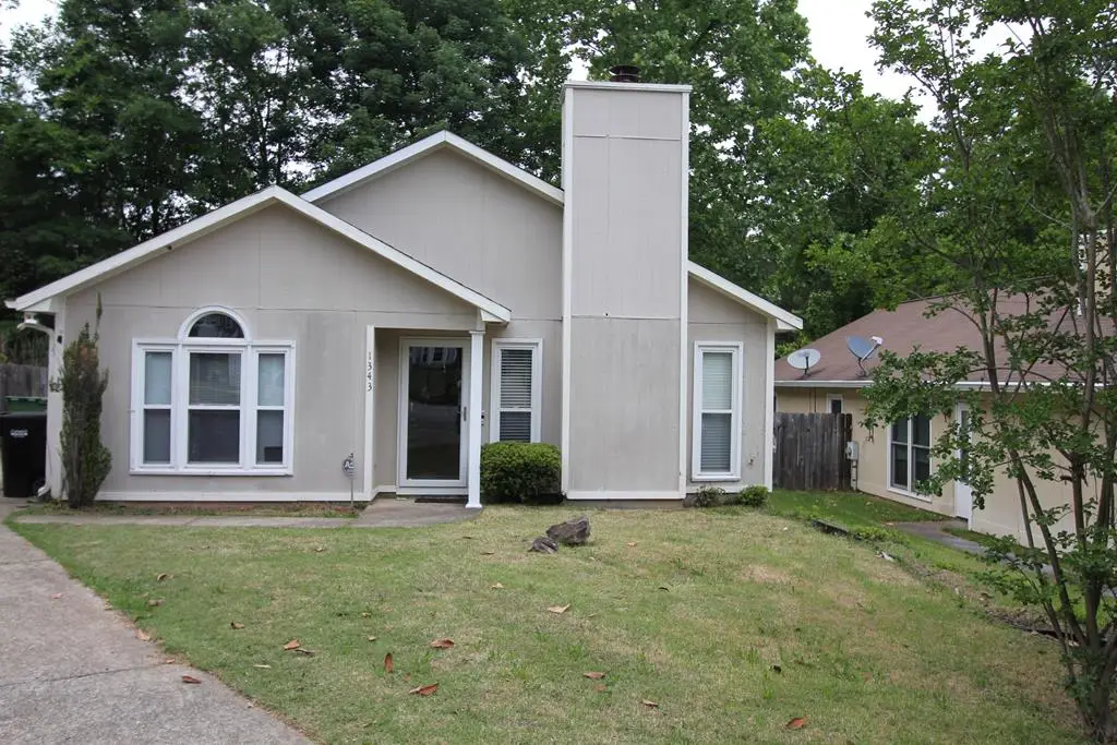 1343 Maplebrook Drive, Columbus, GA 31904 - #1