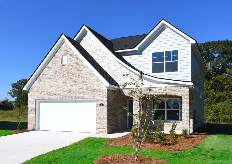 359 Black Oak Drive, Smiths Station, AL 36877 - #3