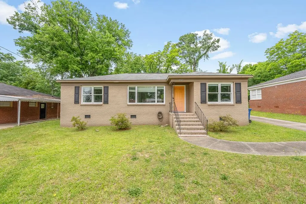 3909 Rosemont Drive, Columbus, GA 31904 - #1