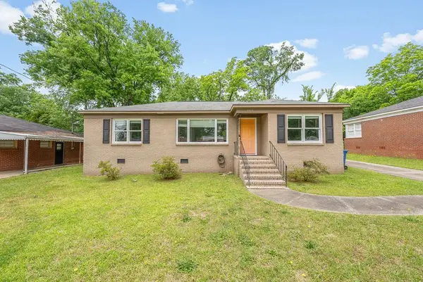 3909 Rosemont Drive, COLUMBUS, GA 31904