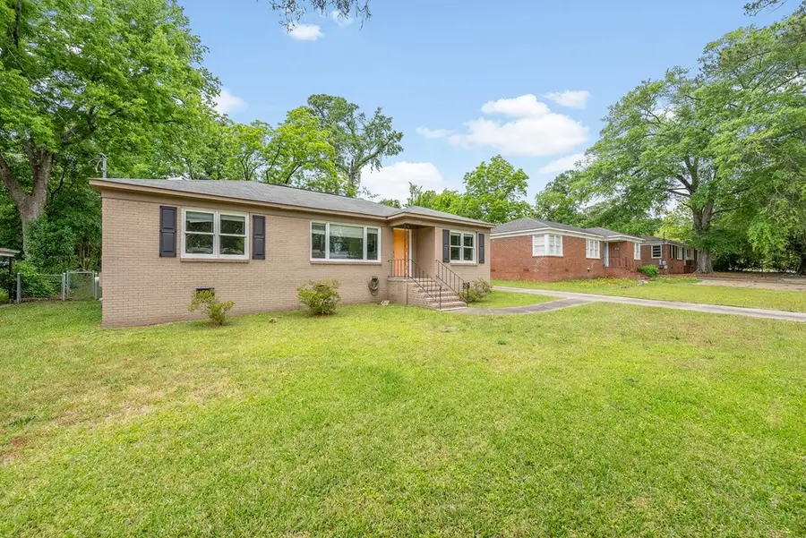 3909 Rosemont Drive, Columbus, GA 31904 - #2