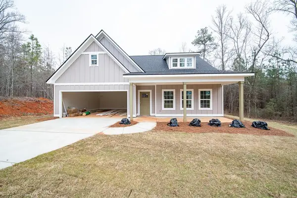 181 Twin Lakes Road, WAVERLY HALL, GA 31831