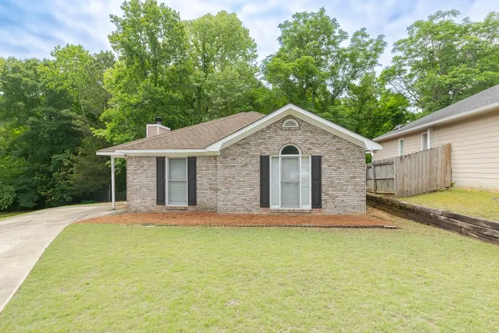 4824 Sterling Drive, Columbus, GA 31909 - #1