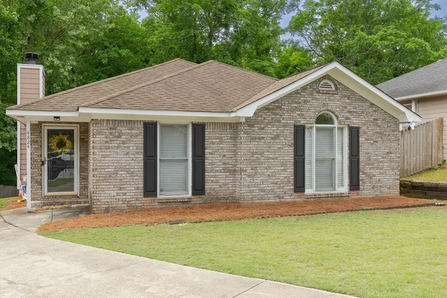 4824 Sterling Drive, Columbus, GA 31909 - #2