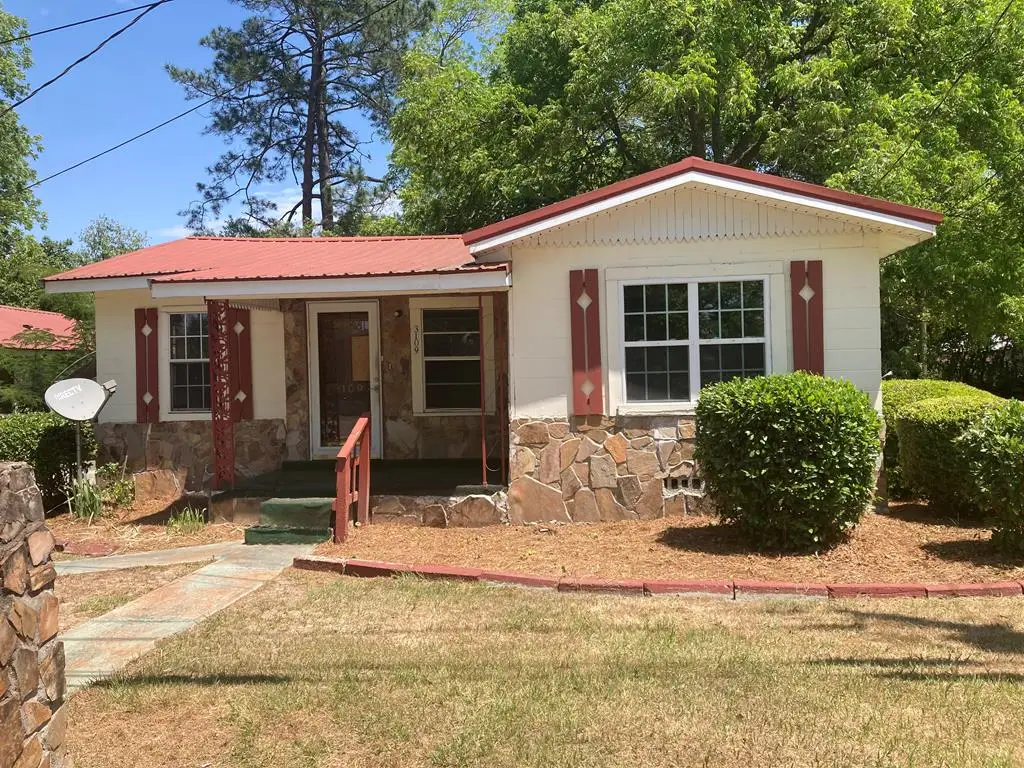 3109 Emerson Obynes Ave, Tifton, GA 31794 - #1