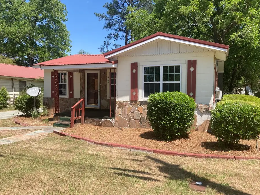 3109 Emerson Obynes Ave, Tifton, GA 31794 - #2
