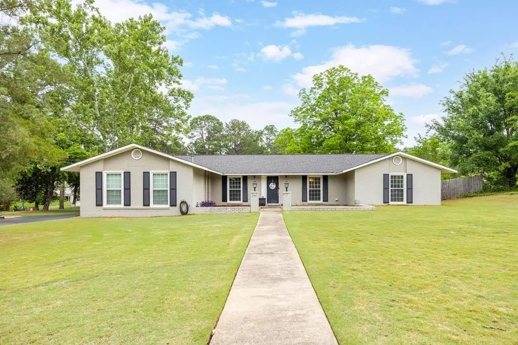 3401 Pontiac Drive, Columbus, GA 31907 - #1
