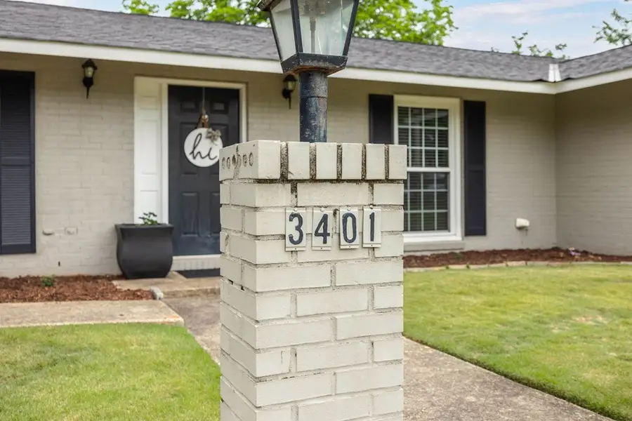 3401 Pontiac Drive, Columbus, GA 31907 - #2