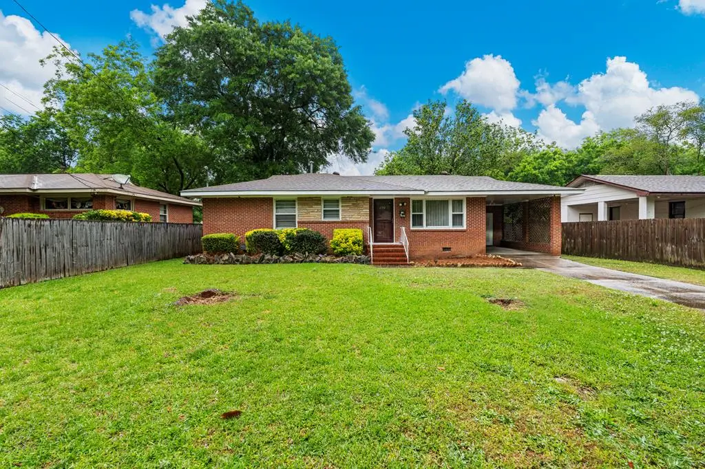 2302 Dorothy Avenue, Columbus, GA 31903 - #1