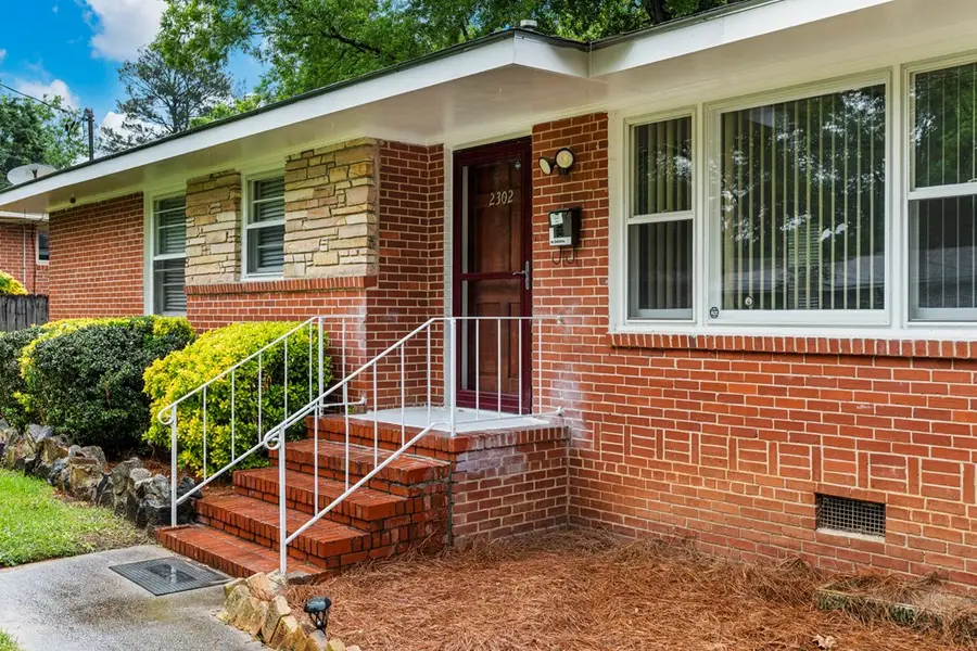 2302 Dorothy Avenue, Columbus, GA 31903 - #2