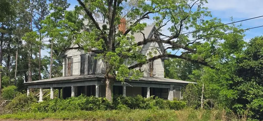 910 Chestnut Street, Lumpkin, GA 31815 - #2