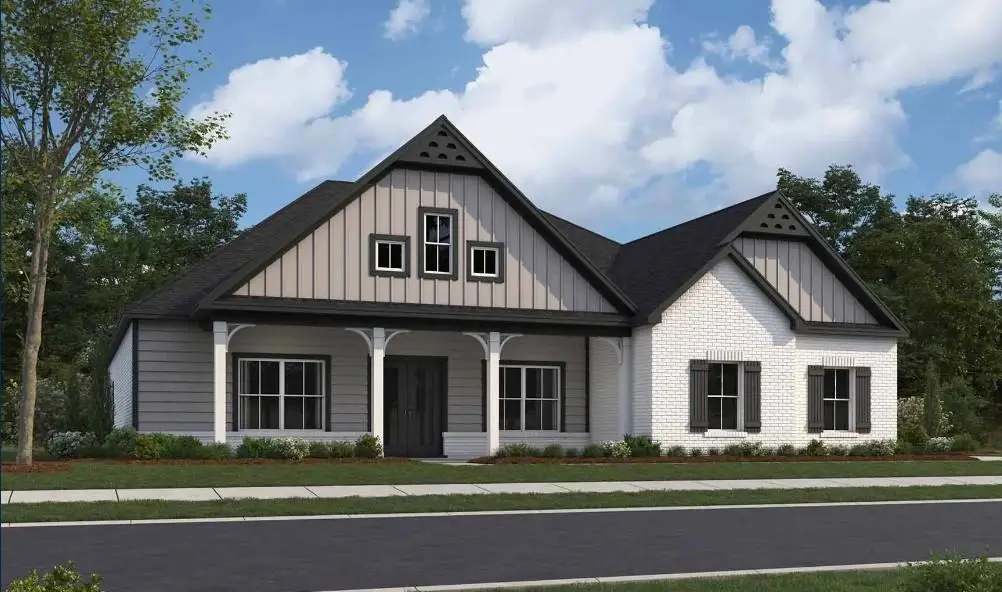 282 Orchard Drive, Fortson, GA 31808 - #1
