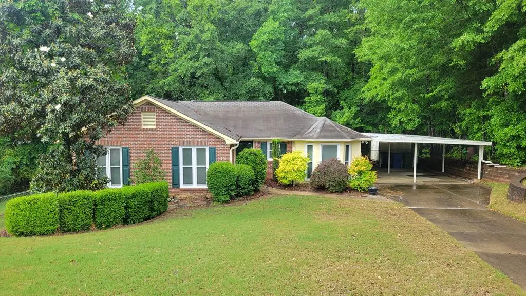6963 Stable Drive, Columbus, GA 31909 - #1