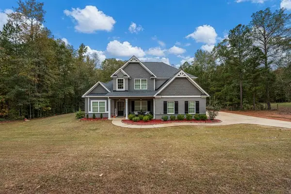 84 Dunley Court, ELLERSLIE, GA 31807