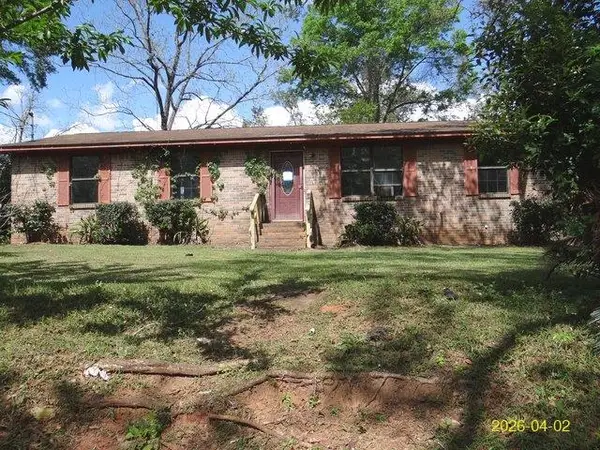 147 Tote Road, CUTHBERT, GA 39840