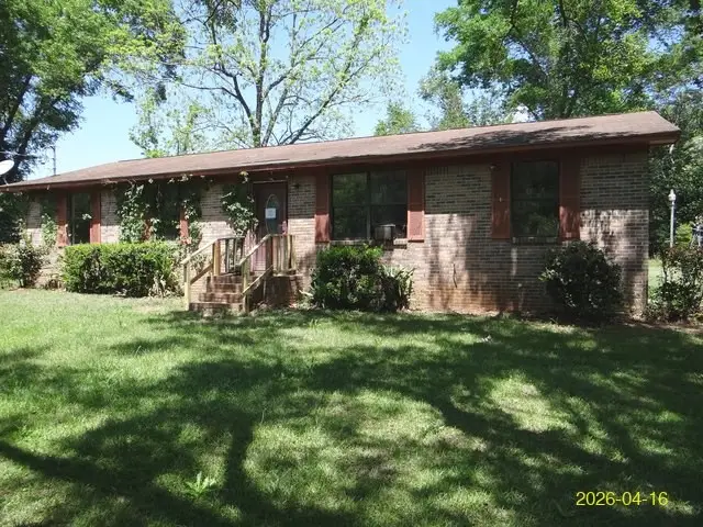 147 Tote Road, Cuthbert, GA 39840 - #2