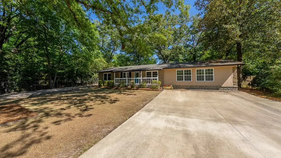 5918 Fornof Road, Columbus, GA 31909 - #2
