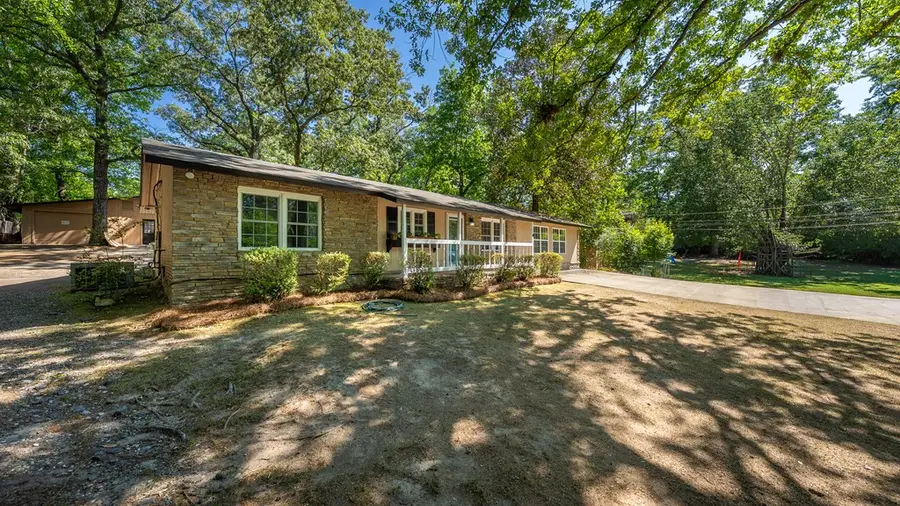 5918 Fornof Road, Columbus, GA 31909 - #3