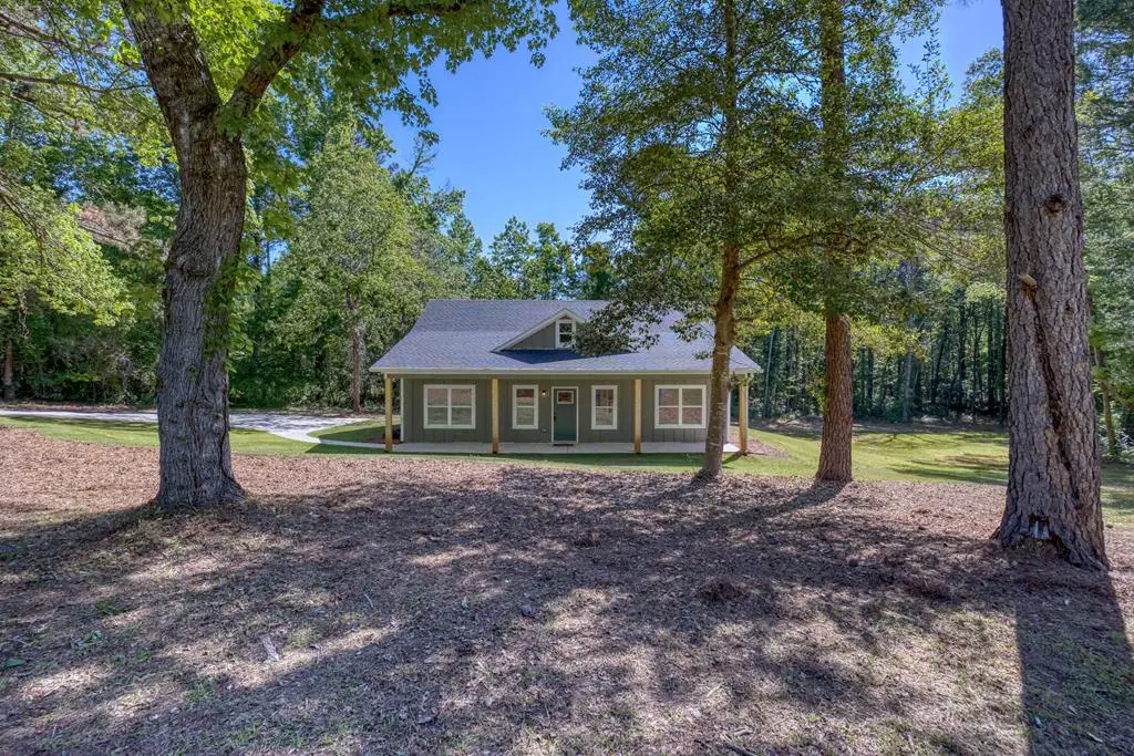 1251 S L Street, Pine Mountain Valley, GA 31823 - #1