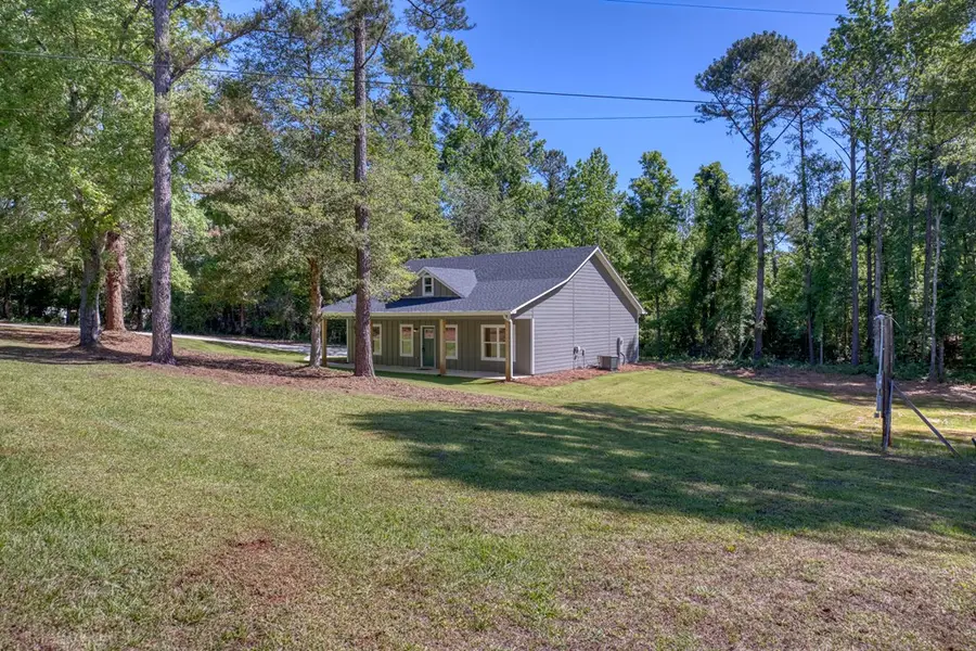 1251 S L Street, Pine Mountain Valley, GA 31823 - #2