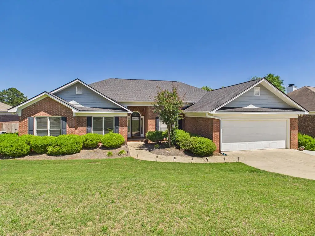 7946 Westlake Drive, Midland, GA 31820 - #1