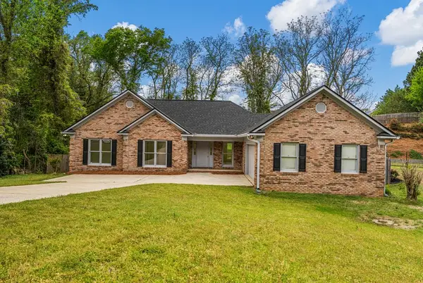 1187 Cloverdale Drive, COLUMBUS, GA 31904