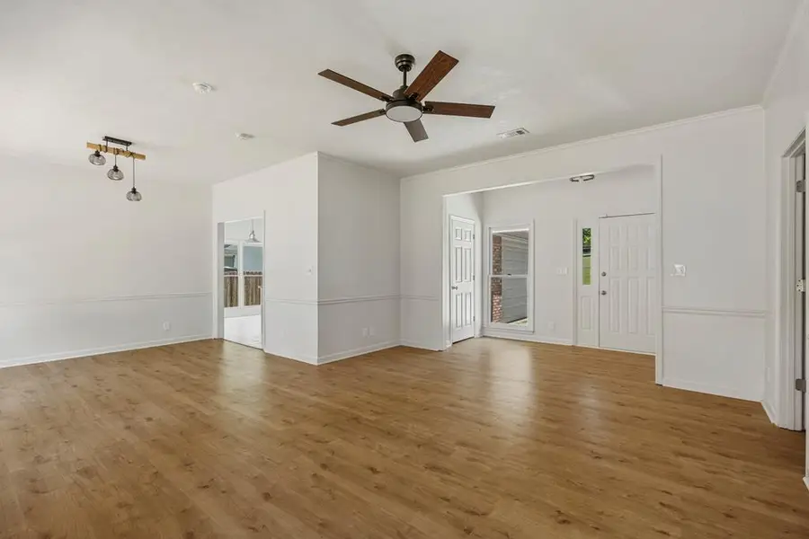 1187 Cloverdale Drive, Columbus, GA 31904 - #3
