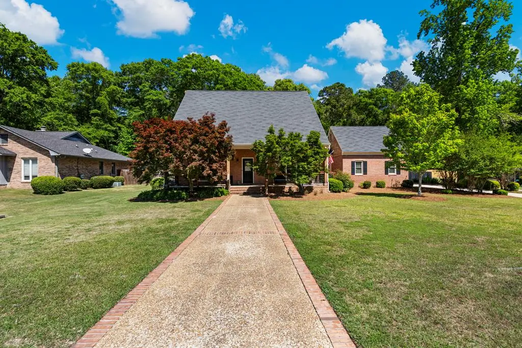 4604 Sears Road, Columbus, GA 31907 - #1