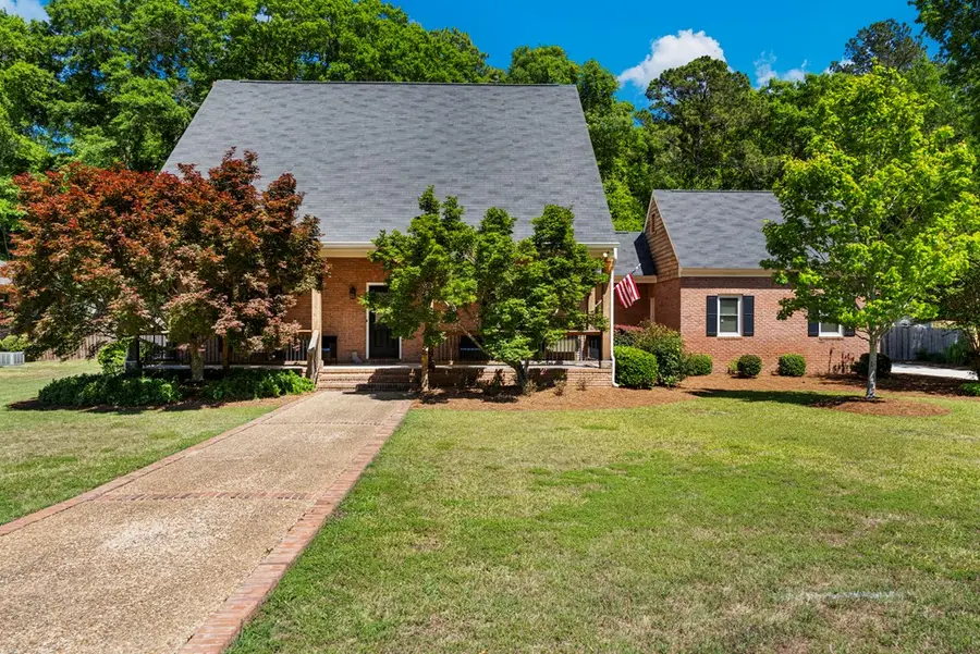 4604 Sears Road, Columbus, GA 31907 - #2