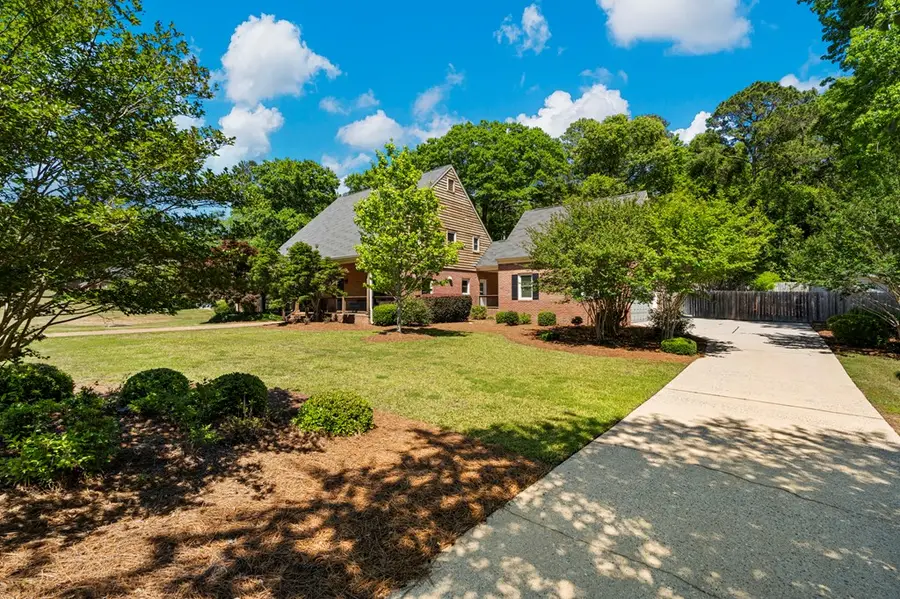4604 Sears Road, Columbus, GA 31907 - #3