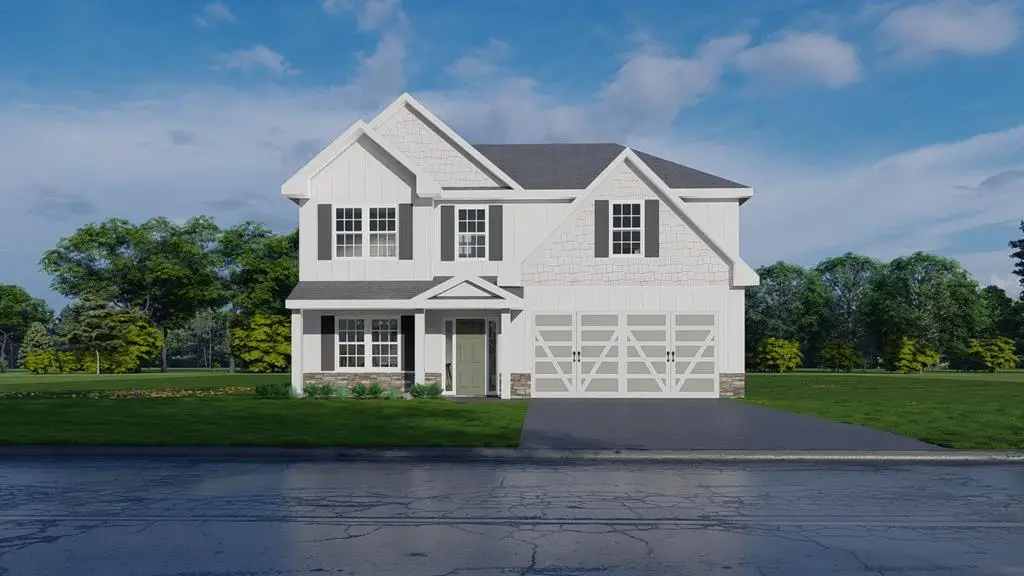34 Cedar Sage Lane, Fort Mitchell, AL 36856 - #1