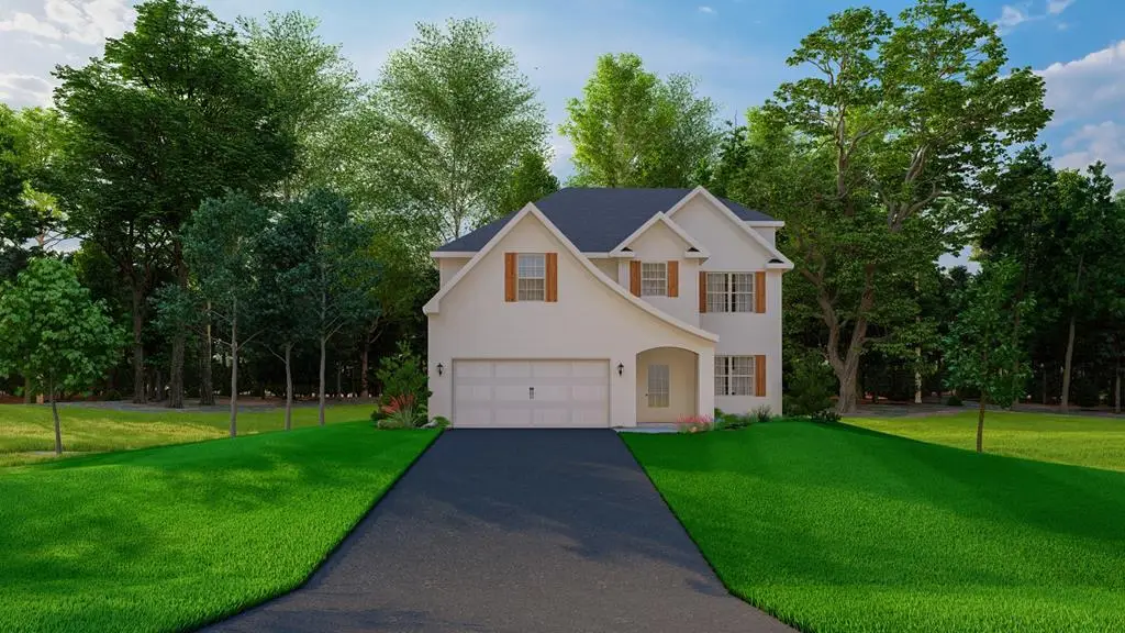 40 Cedar Sage Lane, Fort Mitchell, AL 36856 - #1