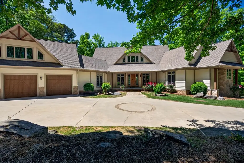1154 Hunter Road, Cataula, GA 31804 - #1