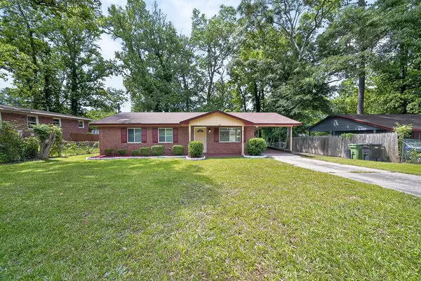 335 Tennant Avenue, COLUMBUS, GA 31907