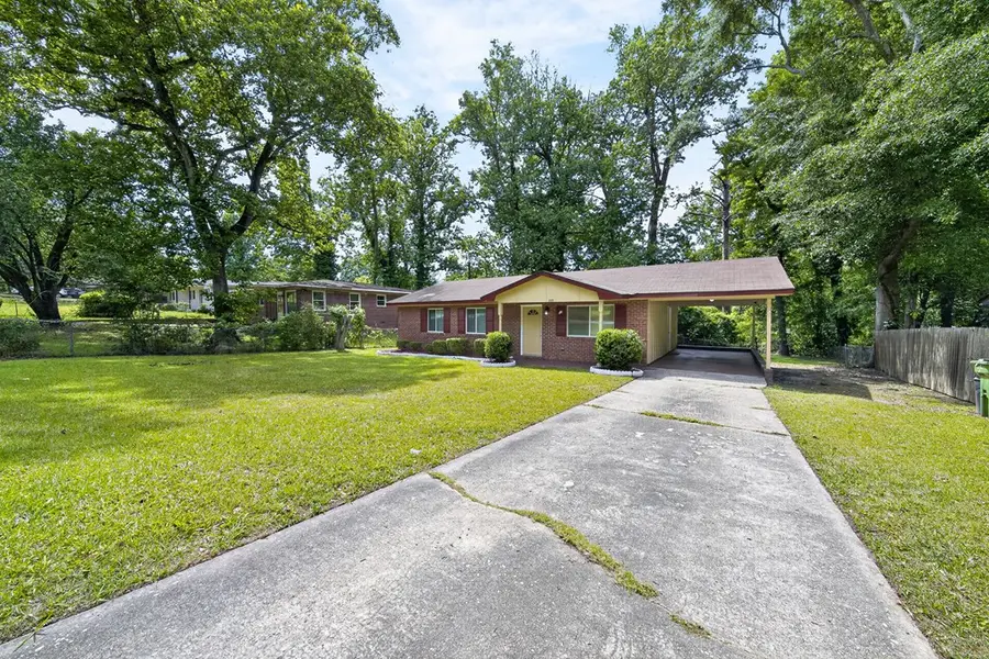 335 Tennant Avenue, Columbus, GA 31907 - #2