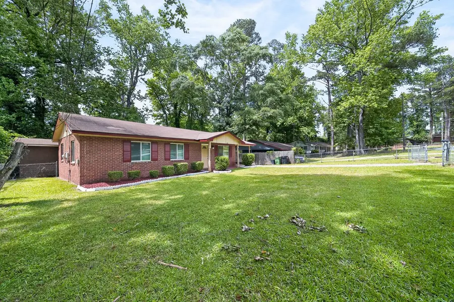 335 Tennant Avenue, Columbus, GA 31907 - #3