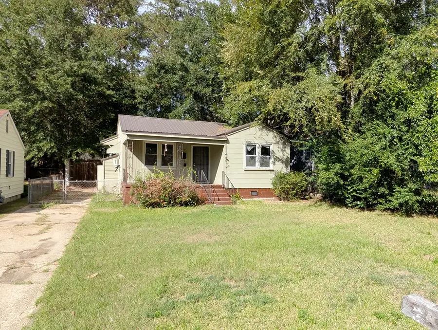 4237 Fort Street, Columbus, GA 31907 - #2