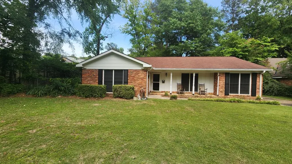 2820 E Lindsay, Columbus, GA 31907 - #1