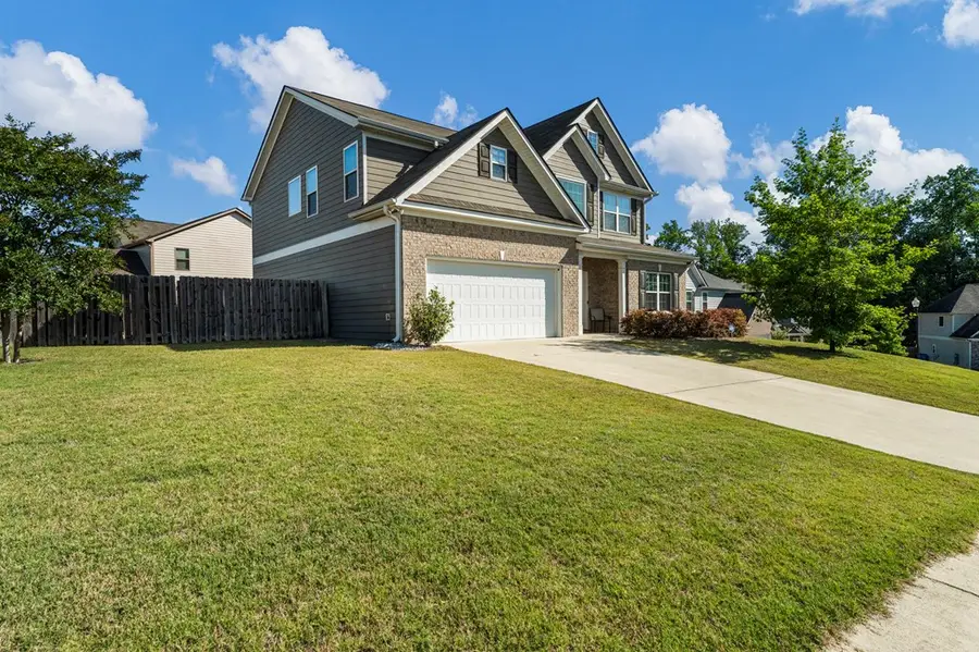 9743 Pine Seed Court, Midland, GA 31820 - #3
