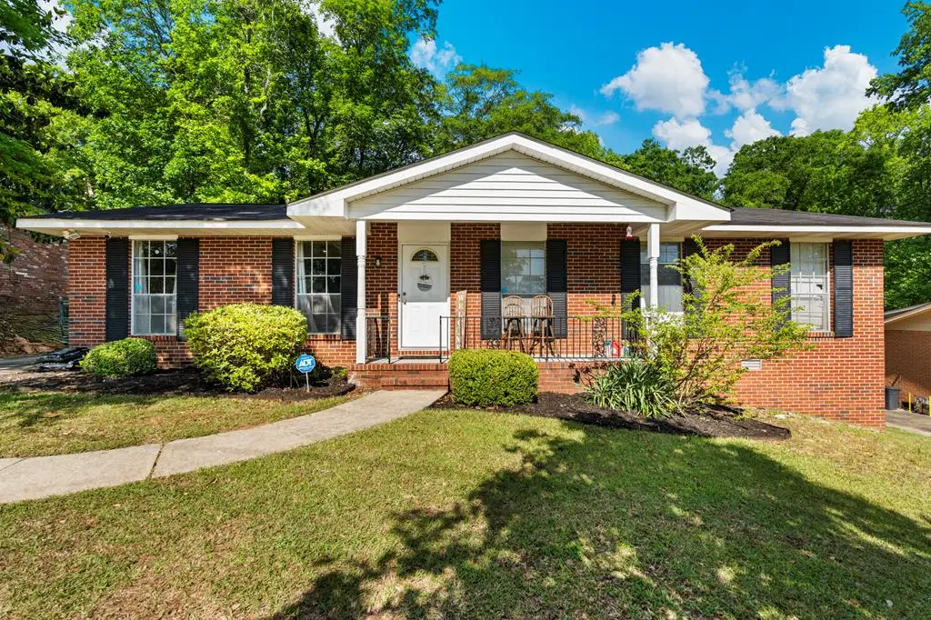 39 Humphrey Drive, Columbus, GA 31907 - #1