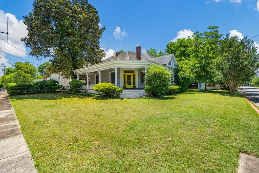 943 Blandford Avenue, Columbus, GA 31906 - #1