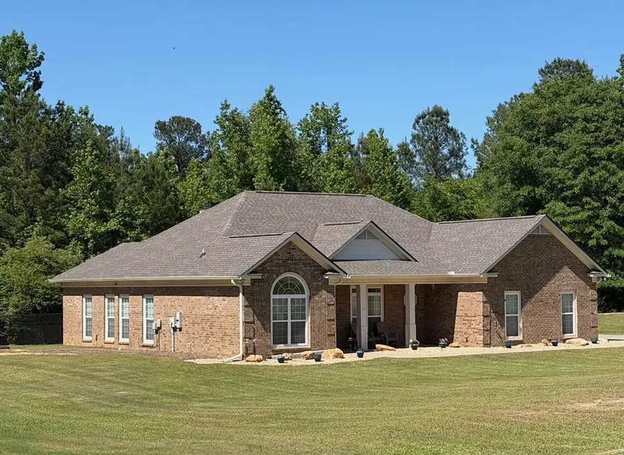 28 W Teddy Bear Lane, Waverly Hall, GA 31831 - #2