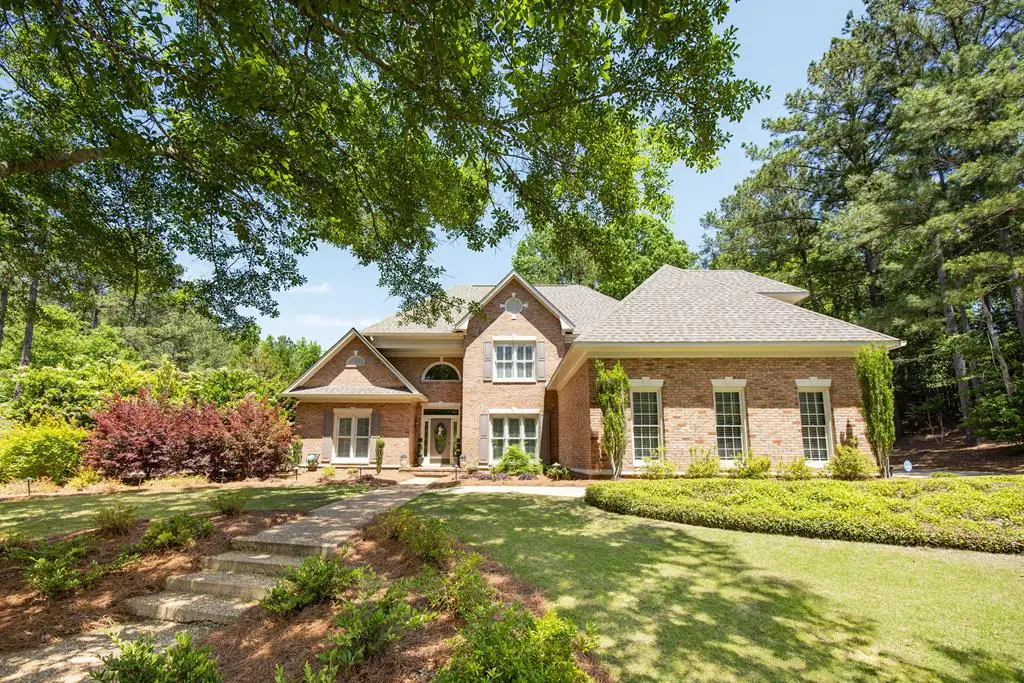 20 Pine Creek Drive, Columbus, GA 31904 - #1