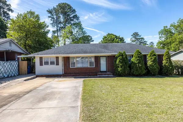 4048 Arrel Drive, COLUMBUS, GA 31909