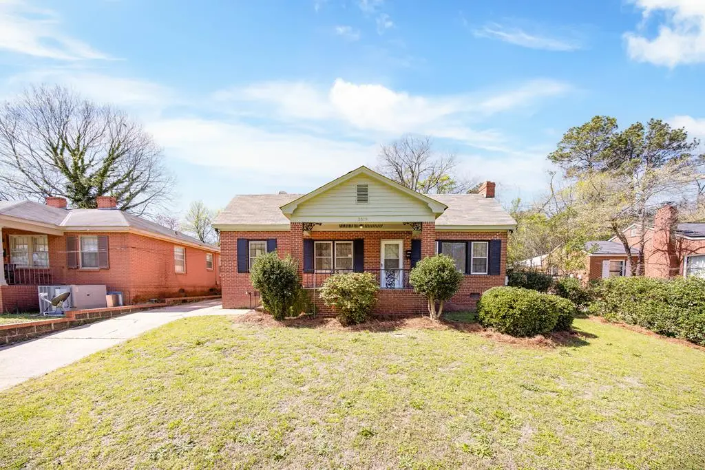 3519 15th Avenue, Columbus, GA 31904 - #1