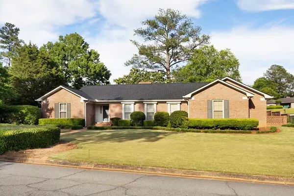 6100 Bristol Boulevard, COLUMBUS, GA 31904