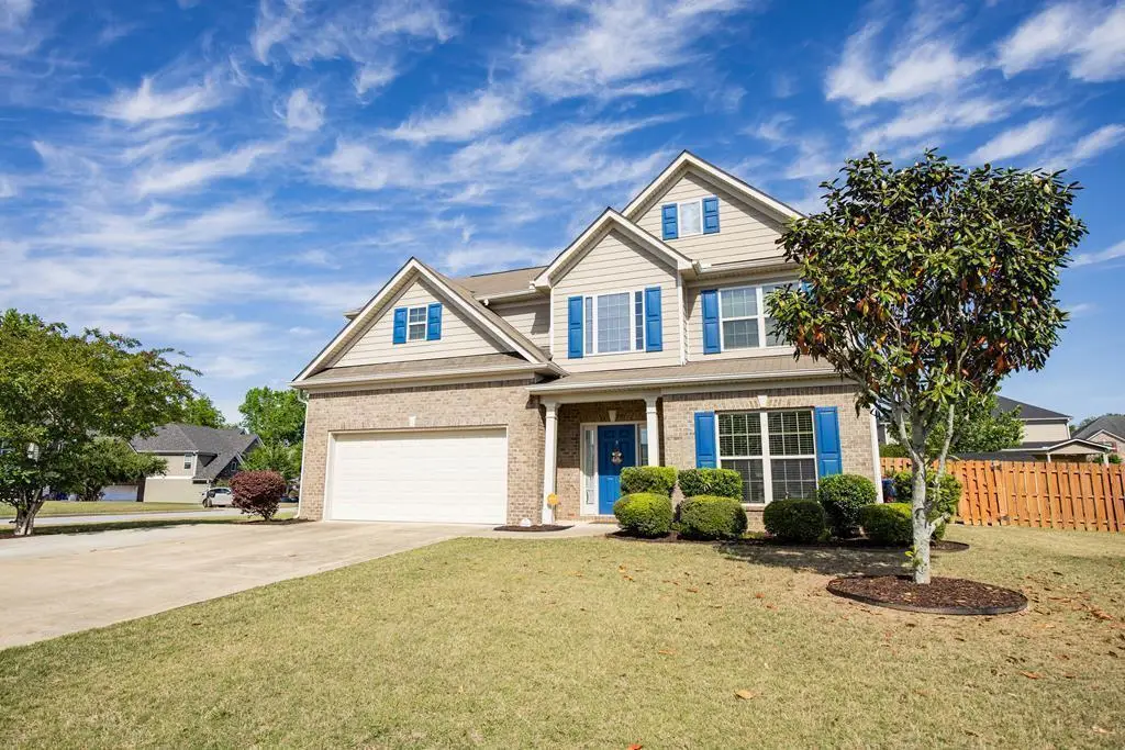 4720 Ivy Patch Drive, Fortson, GA 31808 - #1